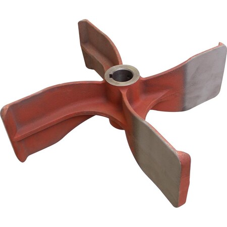 Aftermarket AM87549450 Upper Impeller Blower, Tailings Processor AM87549450-ABL